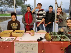 Santas Workshop 2022